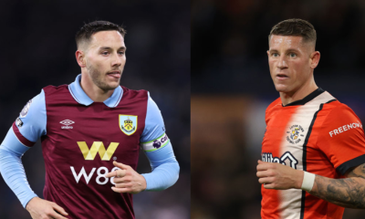 Soi kèo Burnleyvs Luton Town ngày 13-01-2024 lúc 02:45:00