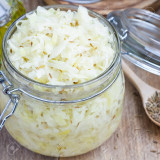 Les aliments fermentés, ils vous veulent du bien